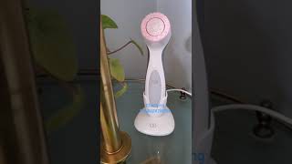 Charging the Ageloc Lumispa  Beauty Device [upl. by Batty555]