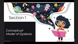 Dr Tim Odegard  Understanding Dyslexia A BrainBased Learning Difference [upl. by Yelsna568]