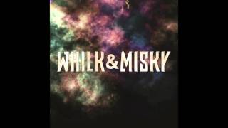 Whilk amp Misky – Smalltown Boy Rework [upl. by Ecahc]