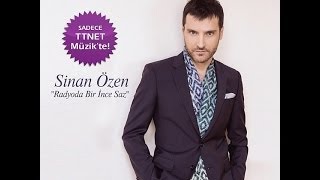 Sinan Özen Gamzedeyim Deva Bulmam 2014 [upl. by Arvie704]