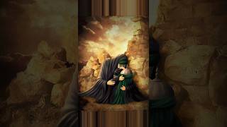 Umar Aaya Haihistory shorts islamicvideo [upl. by Ennaillij]