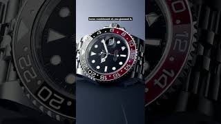 New Rolex quotCokequot Details Leaked 2024 Release [upl. by Sonitnatsnok]