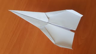 KAĞITTAN UÇAK YAPIMI  PAPER PLANE [upl. by Cormac837]