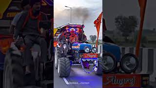 Top 3 Powerfull Tractor Under 10 lakh rupees 🚜  shorts youtubeshorts [upl. by Wexler]