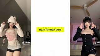 💥🎶Trend Tik Tok Tổng HợpTop 40 Điệu Nhảy Dance Hot TREND Thịnh Hành Triệu View Trên Tik Tok VN12 [upl. by Emyle]