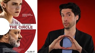 THE CIRCLE  Exclusive Clip [upl. by Ahtamas]