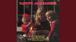 Hei hå nå er det jul igjen [upl. by Yenffad]