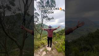 Stragglers At 2024 Like 🔥🔥🔥youtuber creator stragglers travelvlog youtubeindia [upl. by Ayikin]