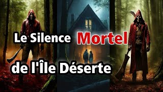 Le Silence Mortel de lÎle Déserte film Horreur HD Thriller Film Complet en Français [upl. by Nahum]