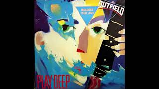 The O u t f i e l d  PlayDeep 1985  LP Album [upl. by Gardener]