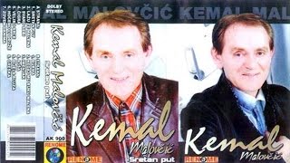 Kemal KM Malovcic  Imenjak  Audio 2006 [upl. by Caria]