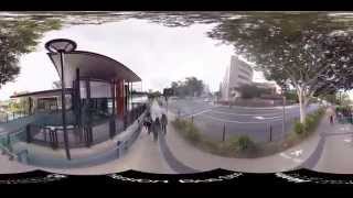 Herston Campus 360 Interactive [upl. by Nhar34]