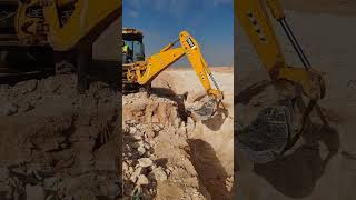 How To Work Jcb Operator In Saudi Arabia Workers Life In Saudi Arabia 🇸🇦🇵🇰 [upl. by Einner]