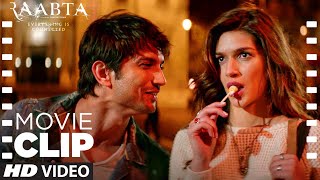 Raabta Full Movie Sushant Singh Rajput  Kriti Sanon  Rajkummar Rao  Jim Sarbh  Varun Sharma [upl. by Ithsav]