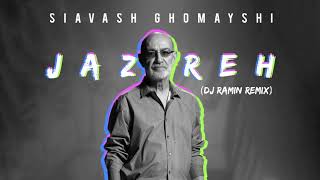 Siavash Ghomayshi  Jazireh DJ RaMiN Progressive House Remix [upl. by Yesmar]