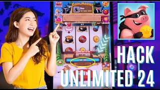 Coin Master Hack Spins 2024  How To Get Free Unlimited Spins In Coin Master [upl. by Hege233]