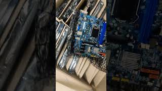 Motherboard update price bangladesh brahmanbariapcshop [upl. by Elinnet33]