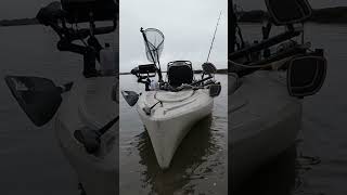 Hobie Outback Kayak I’d Peddle a Thousand Miles WITH You [upl. by Hong]