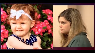 Laila Marie Daniel case Foster parents accused in Georgia toddler’s death updates below [upl. by Iru]