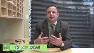 Dr Kent Holtorf Talks about Thyroid Test and Treatment Errors [upl. by Stuart]