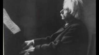 Edward Grieg  Piano Concerto in A minor  op16 [upl. by Fletch600]