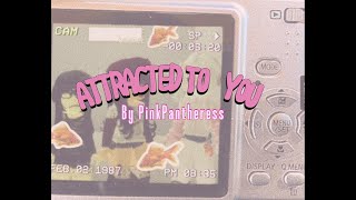 ATTRACTED TO YOU PinkPantheress [upl. by Uird]