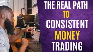 How I Became a Profitable Day Trader and How Long It Took Me to Start Making Money Trading [upl. by Rebmat404]