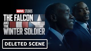 Marvels Captain America The Winter Soldier  TV Spot 3 [upl. by Ilah]