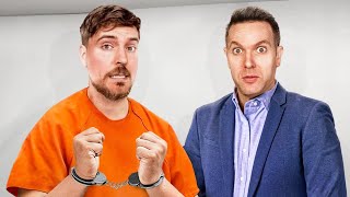 Stupid Stunts That Got YouTubers Arrested [upl. by Ramraj]