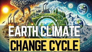 The Earth Climate Change Cycle and Its Impact on Us [upl. by Talmud]