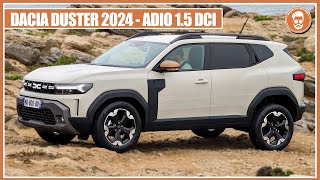 Noua DACIA DUSTER 3 2024 este AICI ADIO 15 DCI bine ai venit HIBRID  CAMERA ASCUNSĂ la SERVICE [upl. by Quennie16]