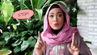 BLENDER VS JUICER  Dari Hati ke Hati bersama Dewi Hughes  Episode 10 [upl. by Reppart]