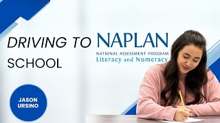 NAPLAN Is it Important  Jason Ursino [upl. by Blythe]