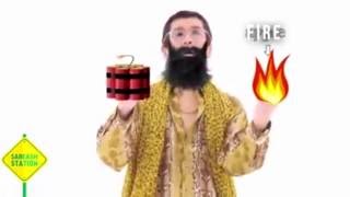 Top 5 PPAP parodies [upl. by Shank]