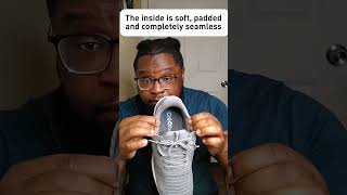 Mens HandsFree Sneakers  No Bending No Tying [upl. by Henigman]