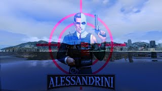 Alessandrini Redux [upl. by Adlecirg]