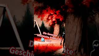 Der Gekrümmte Mann Part 3  Gruselgeschichte horrorstories [upl. by Patt205]