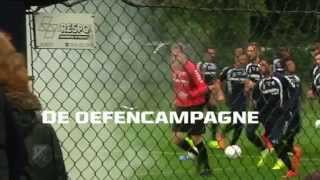 FC Utrecht TV Oefencampagne 20142015 in beeld [upl. by Giana]