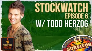 StockWatch Season 47 Episode 6 w Todd Herzog [upl. by Eri]