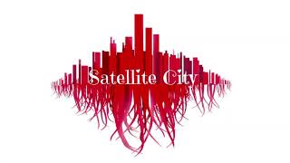 Satellite CityAugust Few  Concertina ballerina [upl. by Enecnarf]