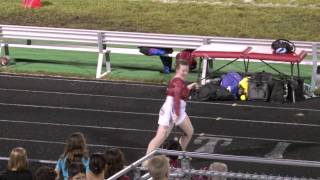 Plainfield North high school Baton Twirler routine Flo Rida Right Round remix 2009 [upl. by Aivatan295]