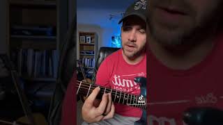 Glycerine  Bush  Easy Guitar Tutorial  Guitar Lesson [upl. by Nitsua]