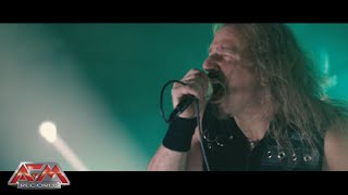 BRAINSTORM  Ravenous Minds 2018  Official Music Video  AFM Records [upl. by Idnerb]