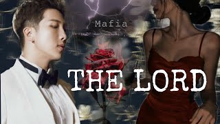 Kim Namjoon ff quotTHE LORDquot episode 2 [upl. by Rafa]