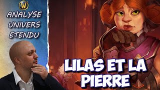 Nouvelle War Within Moira  Le Lilas et la Pierre [upl. by Gessner]