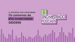 O PET na frequência do mestrado Os contornos da alta modernidade [upl. by Frida]