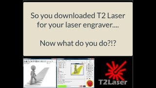 I downloaded T2 laser now what [upl. by Guntar]