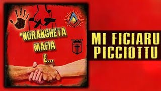 Totò Albanese  Mi ficiaru picciottu [upl. by Suinuj]