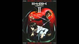 Death Note OST II  21  Misa no Theme B [upl. by Avid]