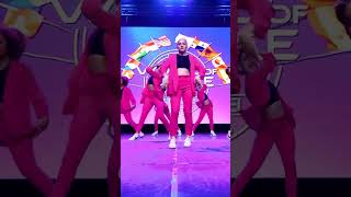 SHEciety is slaying it on the dance floor with effortless smoothness💯🤩 shortsvideo youtubeshorts [upl. by Ecenahs64]